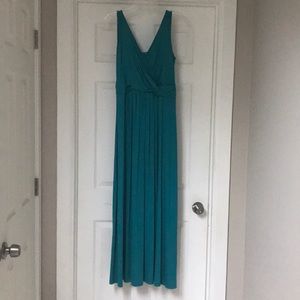 Mothers en Vogue Dresses - Maternity / Nursing Maxi Dress Mothers en Vogue Dresses - Maternity / Nursing Maxi Dress